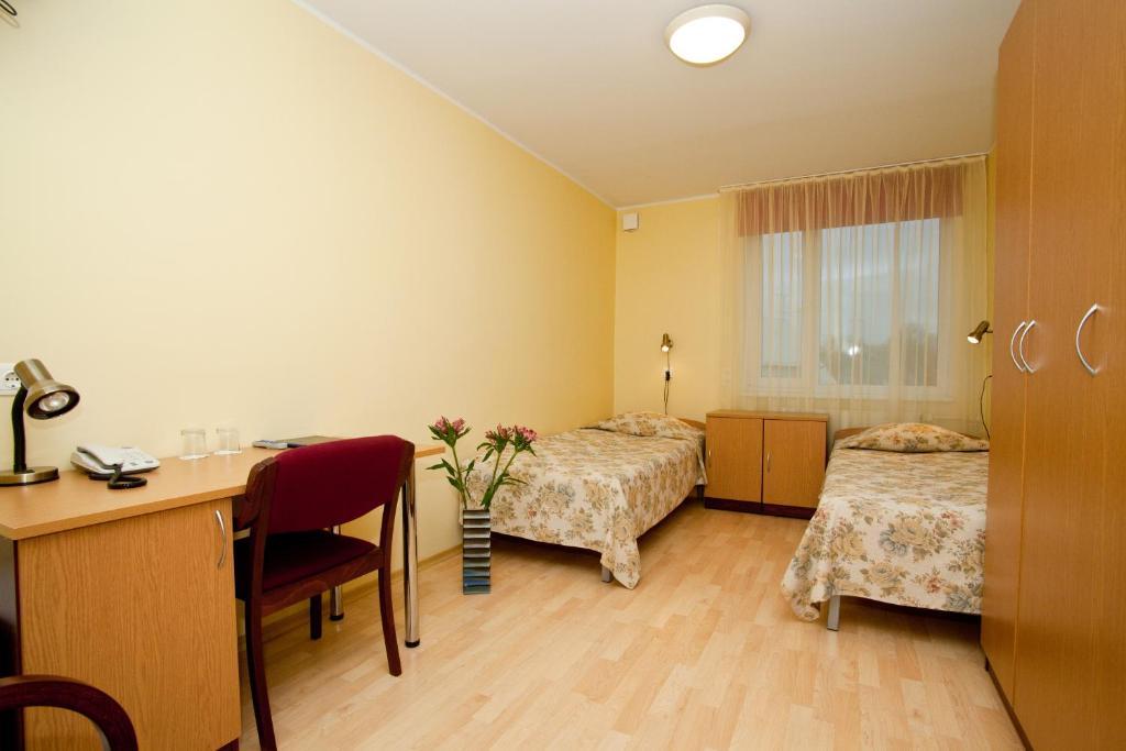 Mardi Hotel Kuressaare Room photo