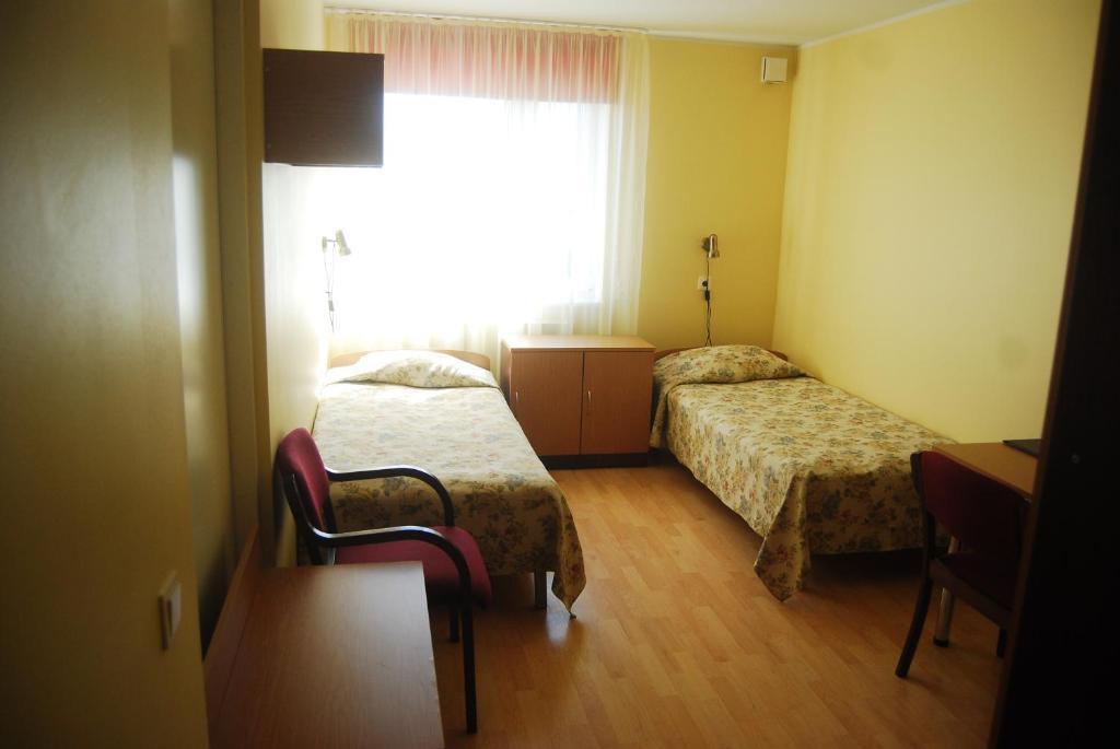 Mardi Hotel Kuressaare Exterior photo